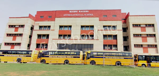 MRIS Charmwood, Faridabad